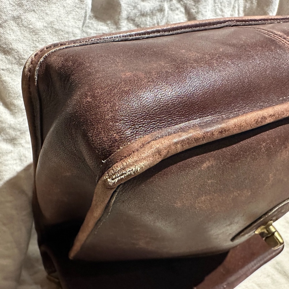 Coach Bag - Picture 7 of 7